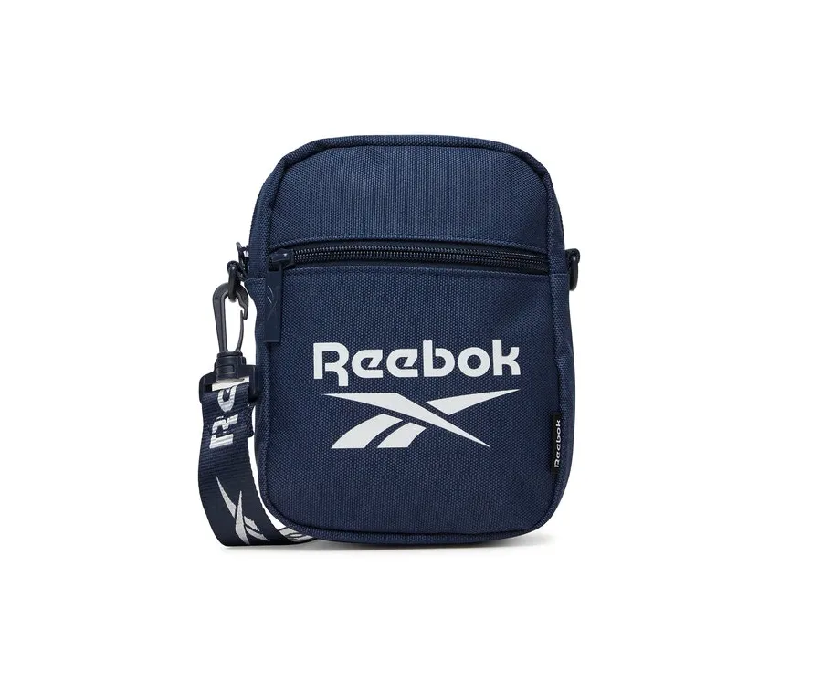 obrazek 1 Reebok Saszetka RBK-010-CCC-06 Granatowy