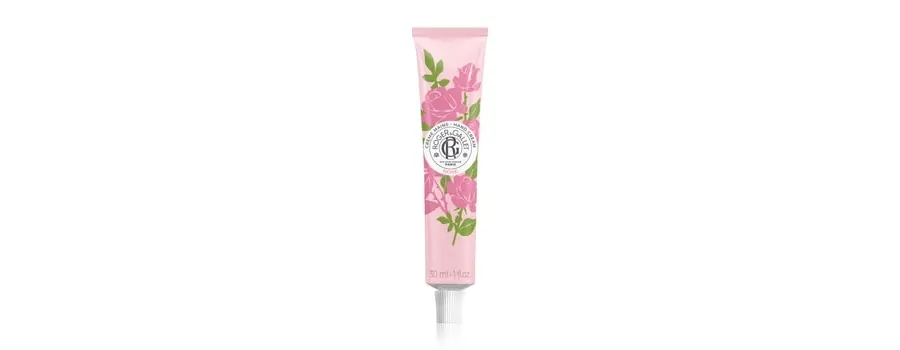 obrazek 1 Roger & Gallet Rose Krem do rąk 30 ml