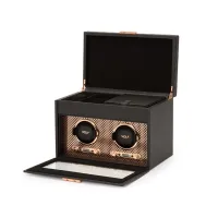 Zdjęcie Rotomat Axis Double Copper na dwa zegarki