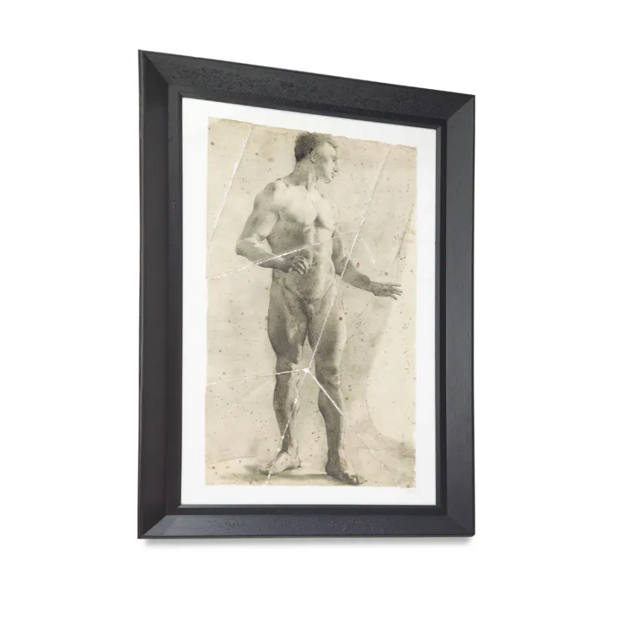 obrazek 1 Grafika przedstawiająca Romea H.104xL.78xP.5 cm