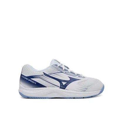 Zdjęcie Mizuno Buty halowe Cyclone Speed 5 V1GA2580 Biały