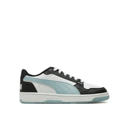 Zdjęcie Puma Sneakersy Reb-L Jr 398993 16 Biały