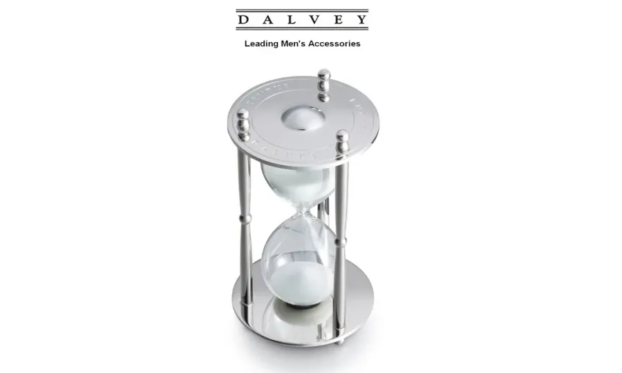 obrazek 1 Zegar piaskowy/klepsydra Dalvey