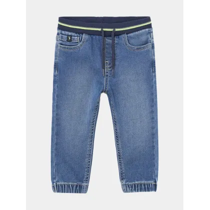 Zdjęcie Mayoral Jeansy 1548 Niebieski Regular Fit