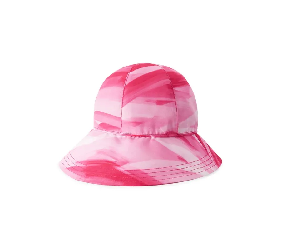 obrazek 1 Reima Kapelusz Bucket Viiri 5300160A Różowy