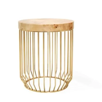 Zdjęcie Luksusowy stolik do kawy - Ana Roque