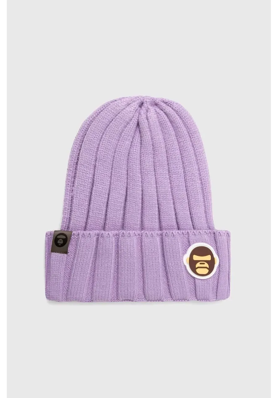 obrazek 1 AAPE czapka Basic 