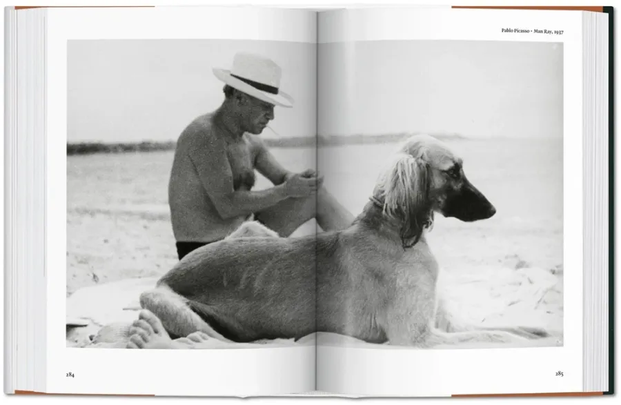obrazek 6 Książka The Dog in Photography 1839–Today - Taschen