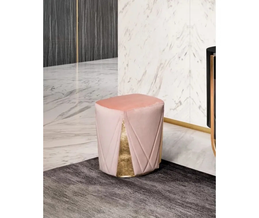 obrazek 1 Elegancka pufa Bacci - OPR House