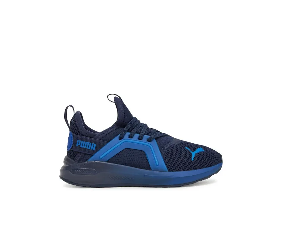 obrazek 1 Puma Sneakersy Soft Enzo 5 AC PS 401511 03 Granatowy