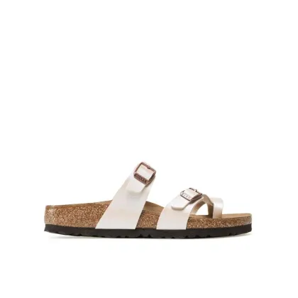 Zdjęcie Birkenstock Japonki Mayari 1020664 Écru