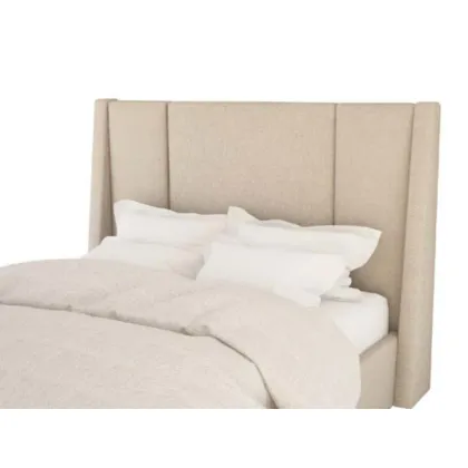 Zdjęcie Łóżko małżeńskie idealne do odpoczynku - Ana Roque