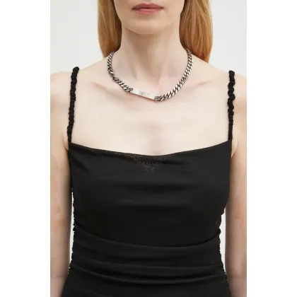 Zdjęcie MM6 Maison Margiela biżuteria SM6UU0033.SV0235
