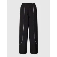 Zdjęcie Spodnie treningowe z bocznymi kieszeniami zapinanymi na zamek błyskawiczny