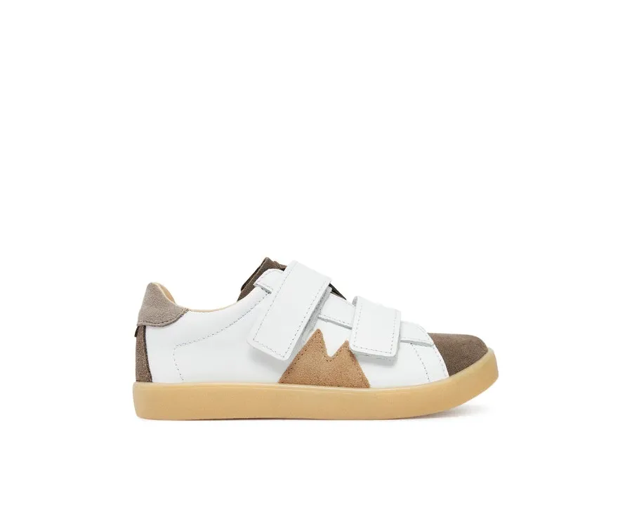 obrazek 1 Mrugała Sneakersy 3222/5-18 Biały