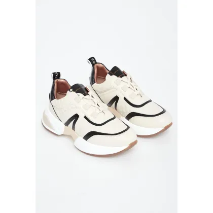 Zdjęcie Sneakersy damskie ALEXANDER SMITH Alexander Smith