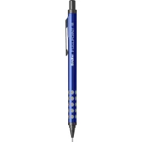 Picture Blue Full Point Black Edition mechanical pencil