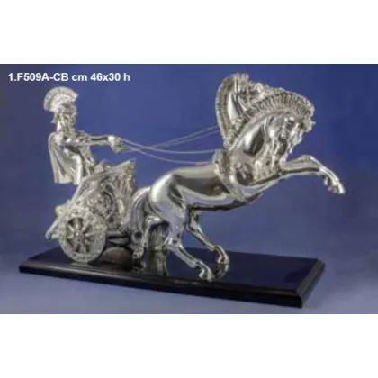 Zdjęcie Rydwan rzymski jako ozdoba do domu - ArtBe