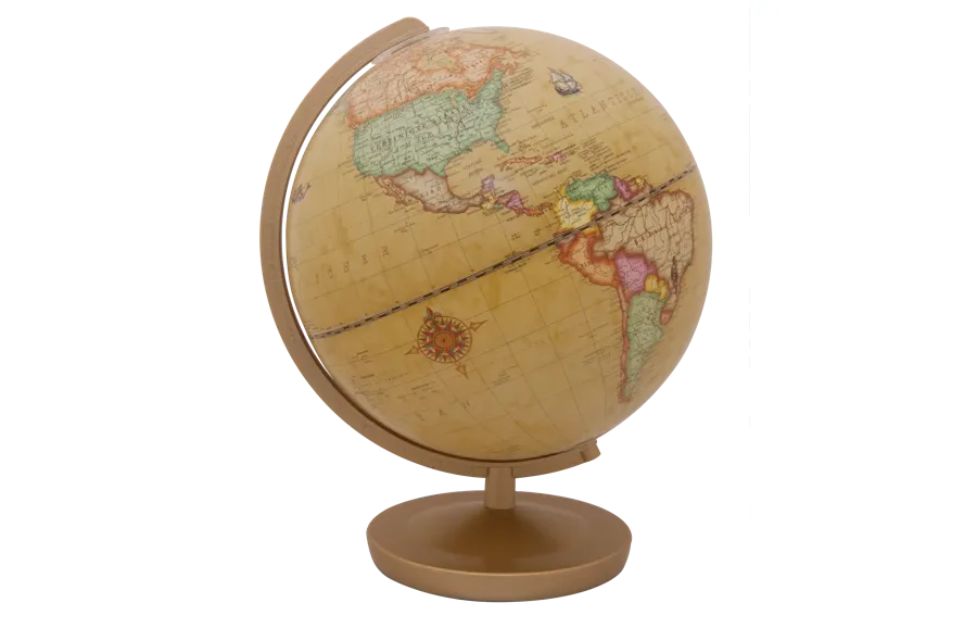 picture 1 Renaissance Globe