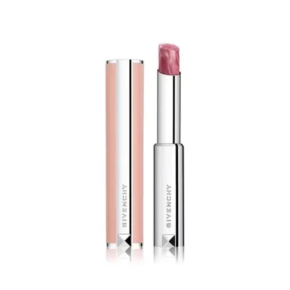 Zdjęcie GIVENCHY Le Rose Perfecto Balsam do ust 2.8 g Nr. 102 - Feeling Nude