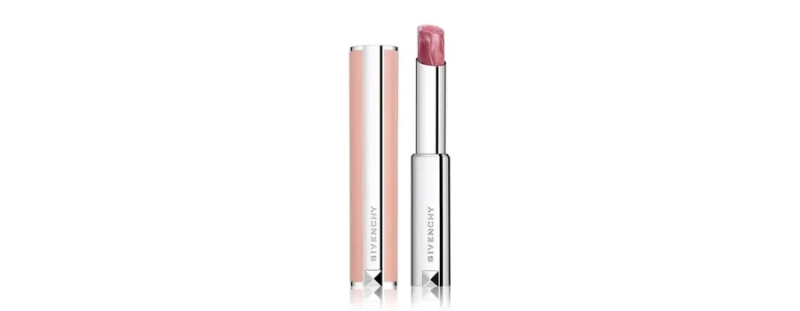 obrazek 1 GIVENCHY Le Rose Perfecto Balsam do ust 2.8 g Nr. 102 - Feeling Nude