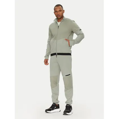 Zdjęcie EA7 Emporio Armani Dres 7M000328 AF12660 U8058 Szary Regular Fit