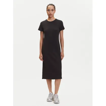 Zdjęcie Puma Sukienka codzienna Her 685063 Czarny Regular Fit