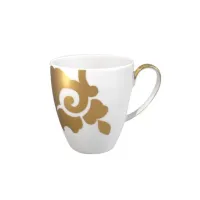 Zdjęcie Wysokiej jakości kubek porcelanowy Parisien - 400 ml