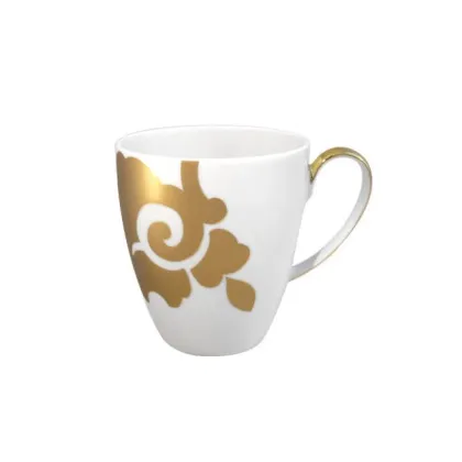 Zdjęcie Wysokiej jakości kubek porcelanowy Parisien - 400 ml