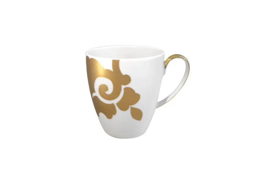 obrazek 1 Wysokiej jakości kubek porcelanowy Parisien - 400 ml
