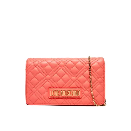 Zdjęcie LOVE MOSCHINO Torebka JC4079PP1MLA0464 Koralowy