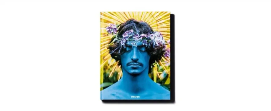 obrazek 27 Książka David LaChapelle. Lost and Found – Good News, Art Edition - Taschen