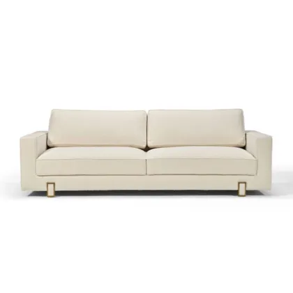 Zdjęcie Elegancka sofa Luso do salonu