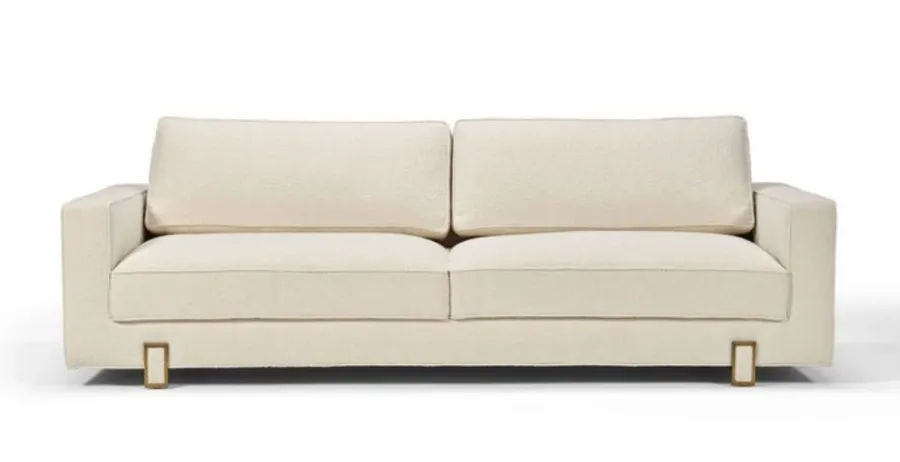 obrazek 1 Elegancka sofa Luso do salonu