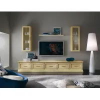 Picture A unique TV cabinet from Italy - Zanini