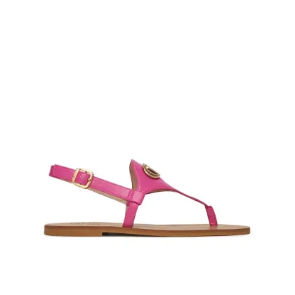 Zdjęcie Liu Jo Sandały Saba 12 SA5085 EX014 Różowy