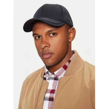 Zdjęcie Calvin Klein Czapka z daszkiem K50K512613 Granatowy