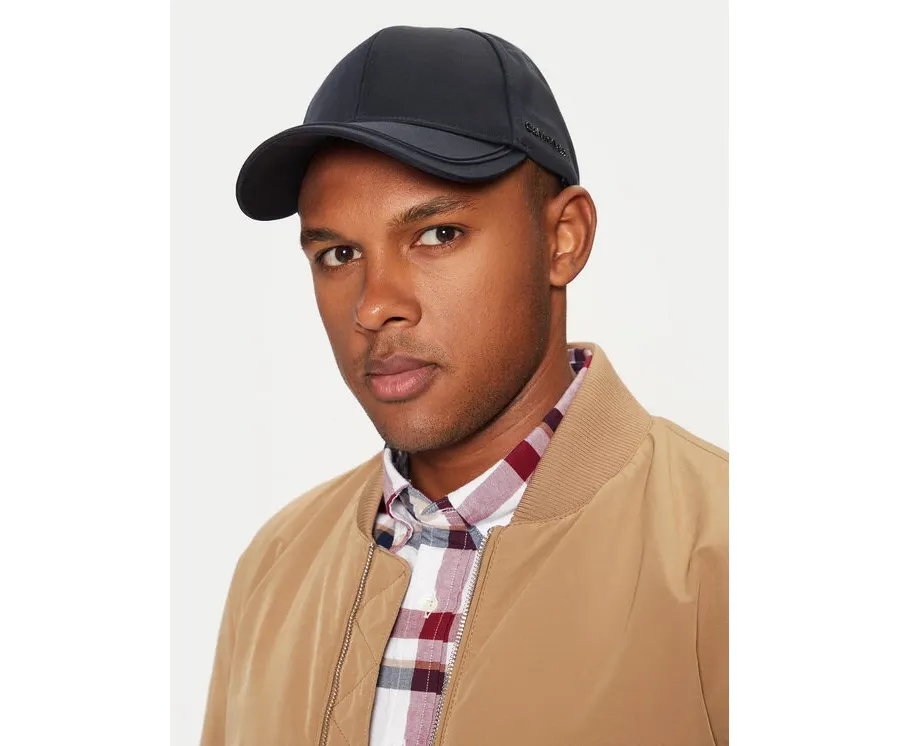 obrazek 1 Calvin Klein Czapka z daszkiem K50K512613 Granatowy