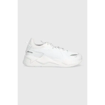 Zdjęcie Puma sneakersy  RS-X Triple kolor biały 391928