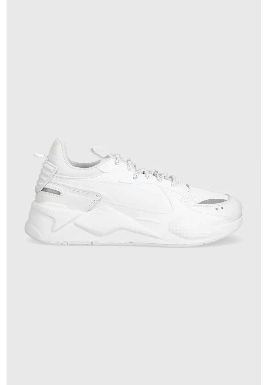 obrazek 1 Puma sneakersy  RS-X Triple kolor biały 391928