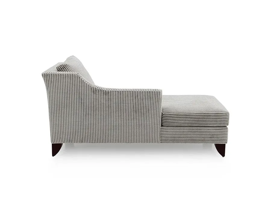 obrazek 2 Elegancki szezlong w stylu nowoczesnym - Sevensedie