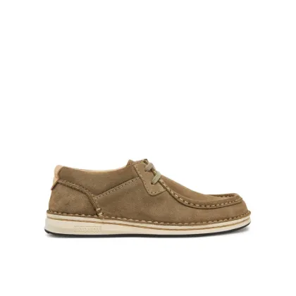 Zdjęcie Birkenstock Półbuty Pasadena 1029677 Beżowy