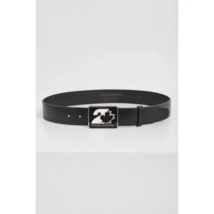 Zdjęcie Pasek męski DSQUARED2 Dsquared2