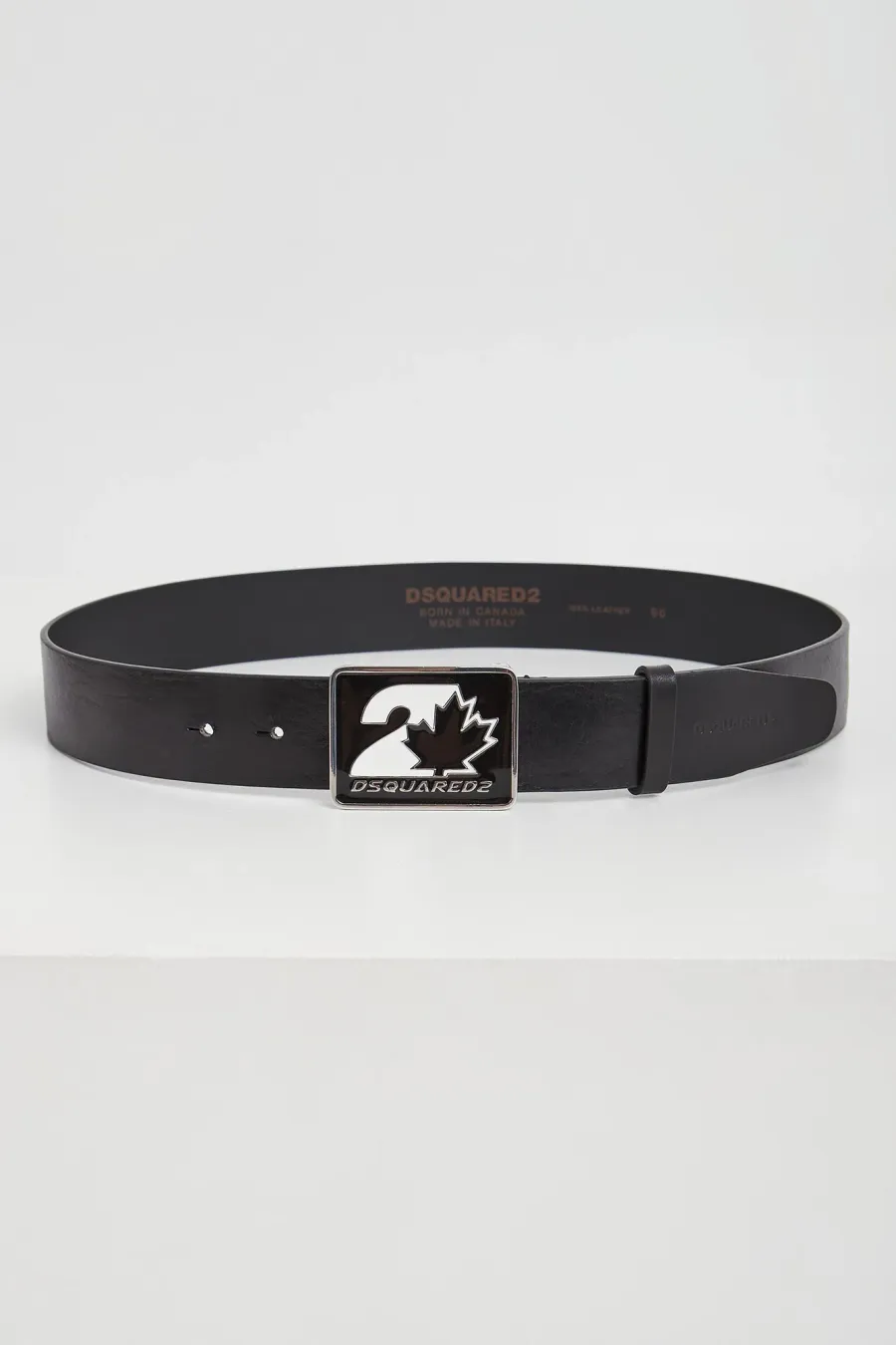 obrazek 1 Pasek męski DSQUARED2 Dsquared2