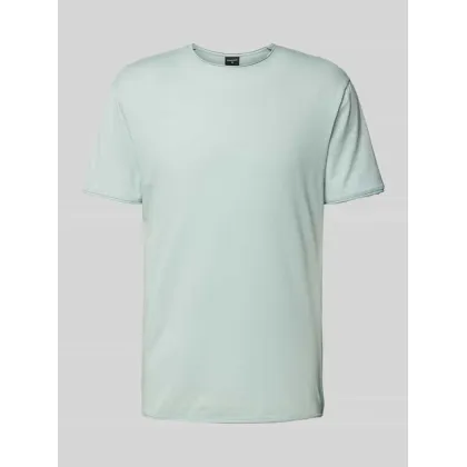 Zdjęcie T-shirt z okrągłym dekoltem model ‘Tyler’