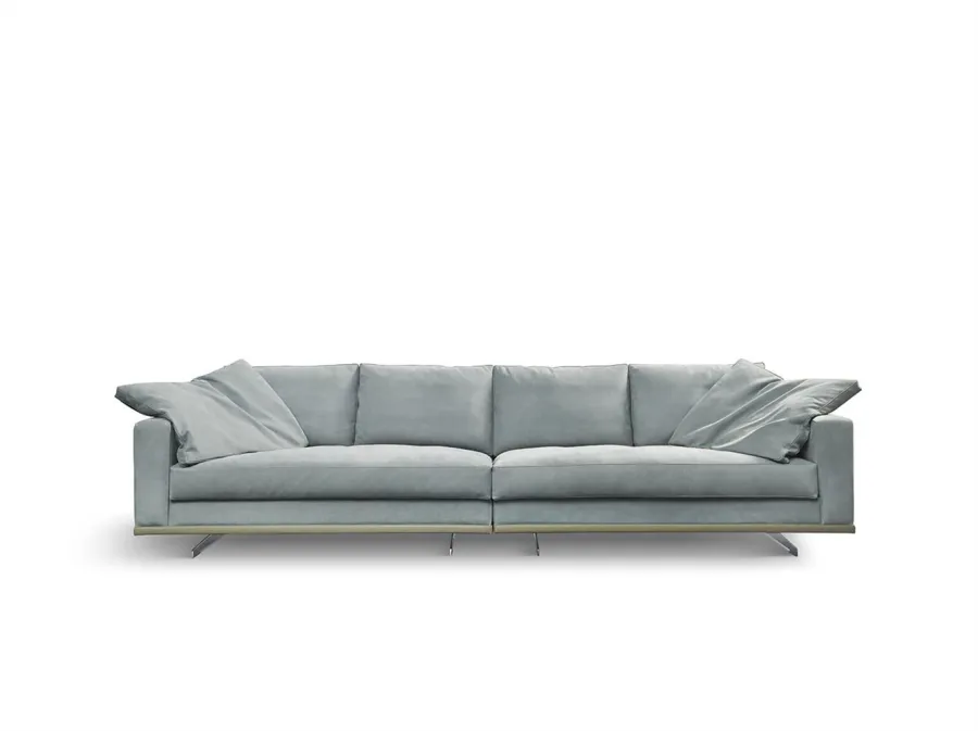 obrazek 4 Stylowa nowoczesna sofa do szczególnych wnętrz – Mascheroni
