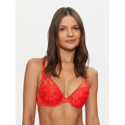 Zdjęcie Chantelle Biustonosz push-up Philter C22CNR Pomarańczowy