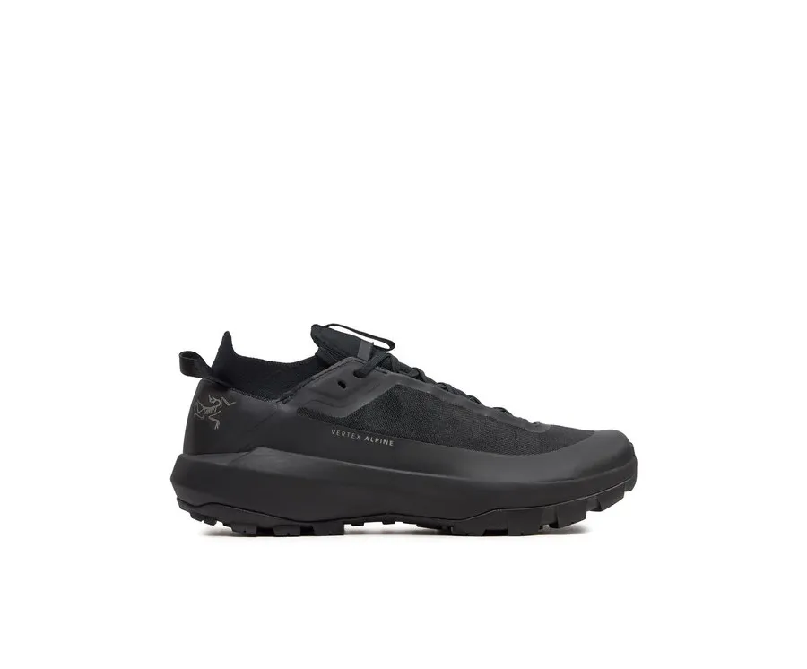 obrazek 1 Arc'teryx Buty Vertex Alpine X000009019 Czarny