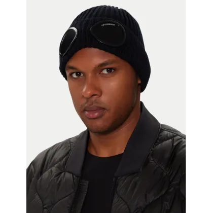 Zdjęcie C.P. Company Czapka 17CMAC122A005509A Granatowy