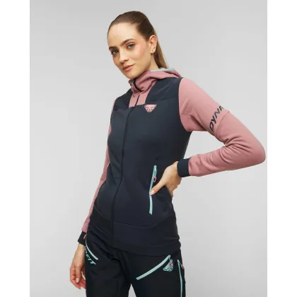 Zdjęcie Bluza Skiturowa Damska Dynafit Tigard Polartec®